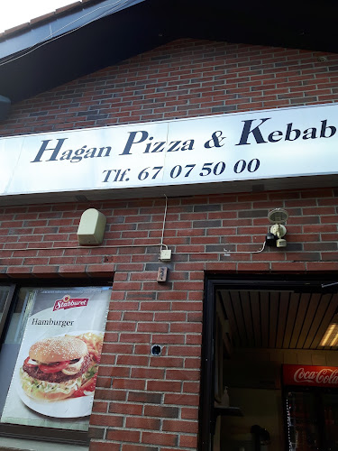 Comentarii opinii despre Hagan Pizza Kebab