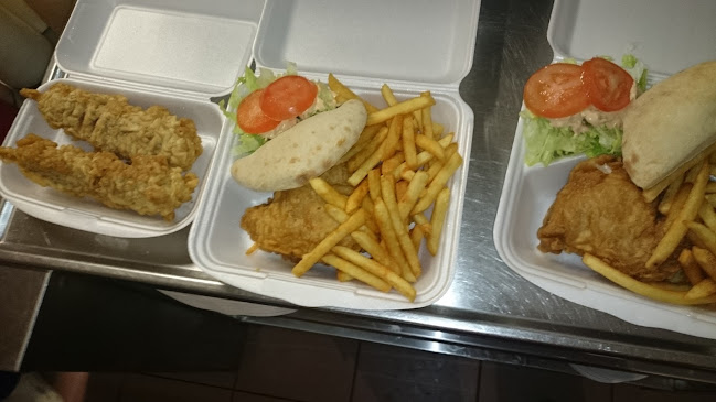 Opinii despre Pizzavera Avd. Sandefjord în Sandefjord - Gastronomi og hotellvirksomhet