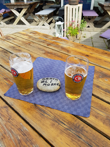 Båtbua restaurant - Gastronomi og hotellvirksomhet