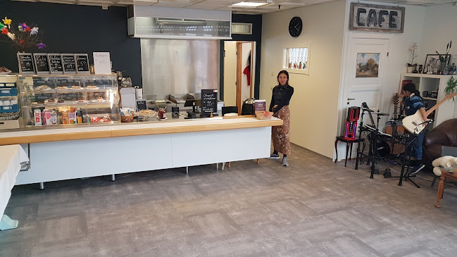 Lundeskogen 9, 2960 Røn