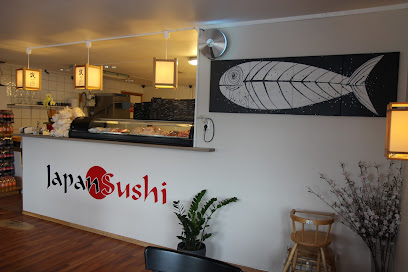 Japan Sushi AS | avd Hamar
