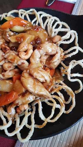 Pizzabakeren Larvik - Gastronomi og hotellvirksomhet