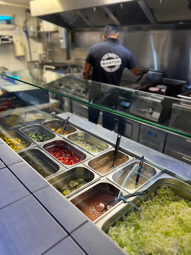 Opinii despre Grytelokket Avd. Klemetsrud în Oslo - Gastronomi og hotellvirksomhet