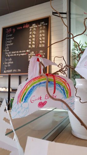 Godt Brød Nydalen Torgbygget