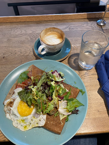 Comentarii opinii despre Crêperie de Mari