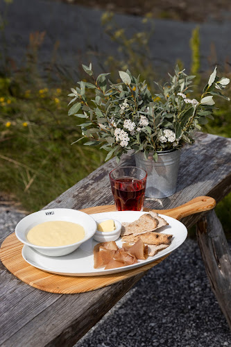 Vierli Kafeteria - Gastronomi og hotellvirksomhet