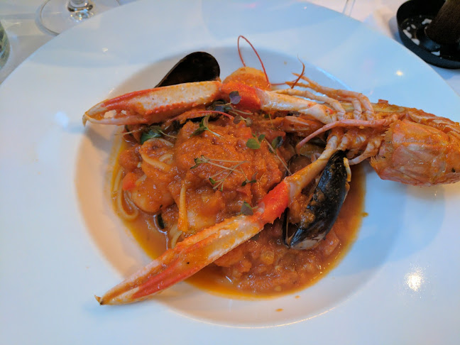 Comentarii opinii despre Ristorante Allegro