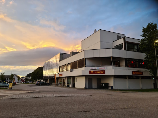 Sjøgata 45, 6065 Ulsteinvik