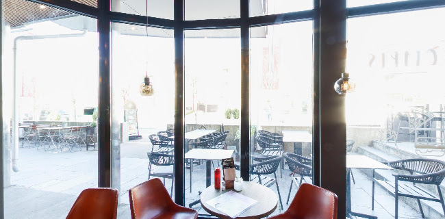 Kompis Røa - Gastronomi og hotellvirksomhet