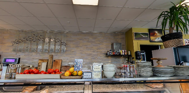 Matgalleriet Delikatesse - Molde