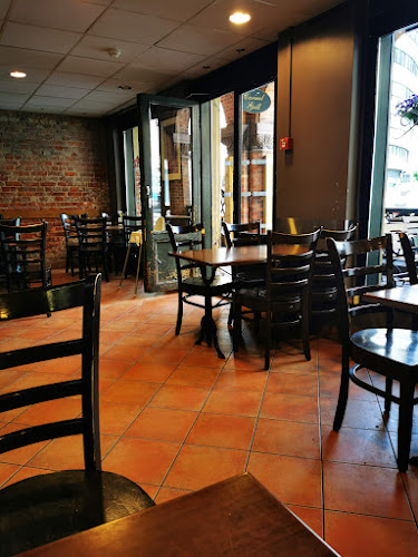 Carmel grill - Gastronomi og hotellvirksomhet