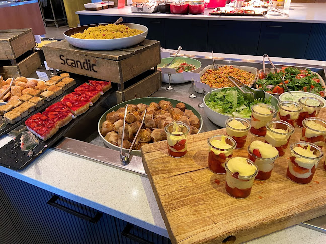 Fredrik Langes gate 2, 9008 Tromsø