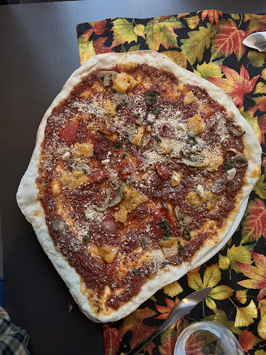 Vegan Vacation - Gastronomi og hotellvirksomhet