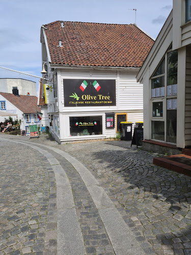 Sølvberggata 13, 4006 Stavanger