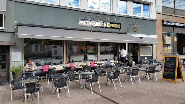 Nøtterø Bakeri & Konditori - Tønsberg Torg
