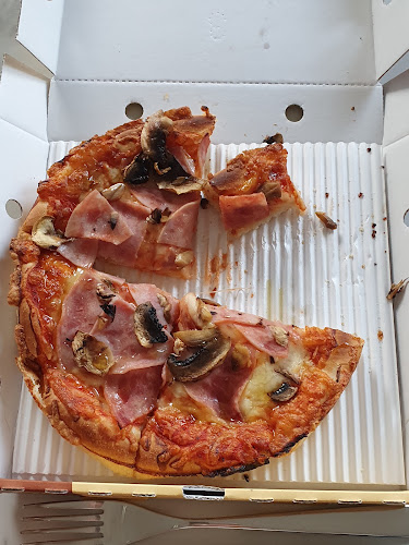 Pizzabakeren Solheimsviken - Gastronomi og hotellvirksomhet