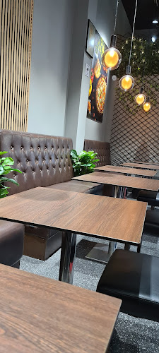 Comentarii opinii despre San Remo pizza & grill