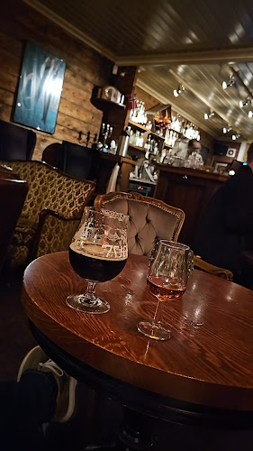 Konrads Kåk - Bergen