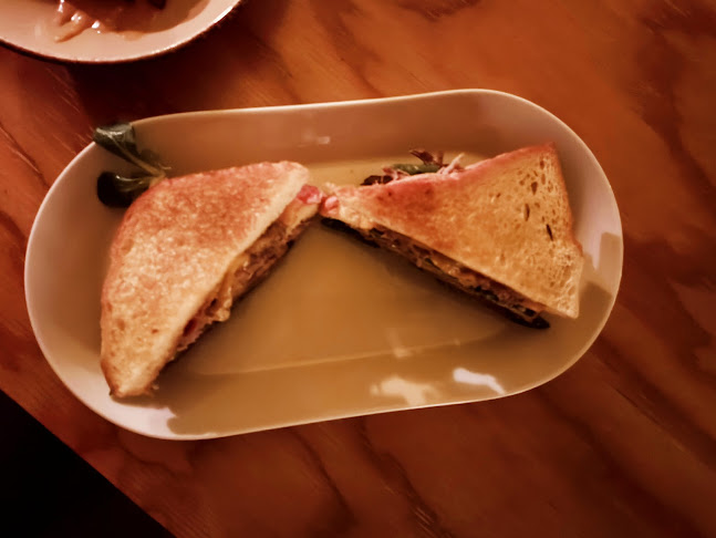 Comentarii opinii despre Nedre Nygaard