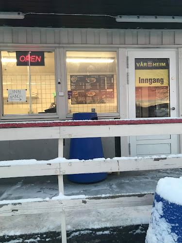 Vaarheim Gatekjøkken - Gastronomi og hotellvirksomhet