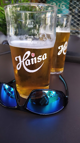 Opinii despre Værket Industribar în Hønefoss - Gastronomi og hotellvirksomhet