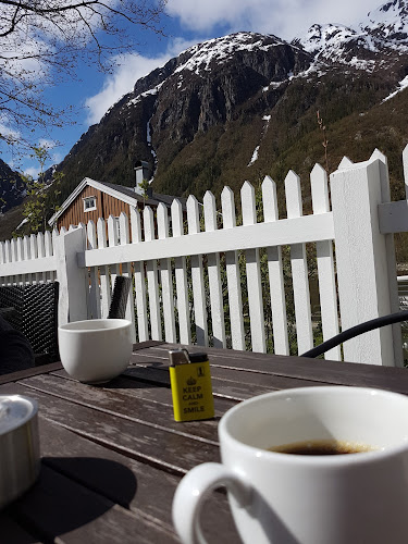 Opinii despre Umami în Mosjøen - Gastronomi og hotellvirksomhet