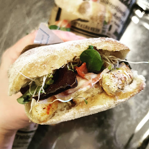 Storgata 21A, 2815 Gjøvik