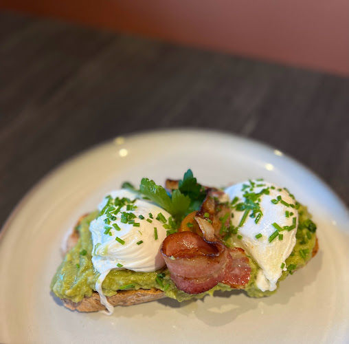 Taste Restaurant - Gastronomi og hotellvirksomhet