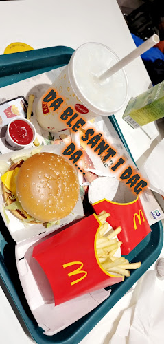 McDonald's Storo - Oslo