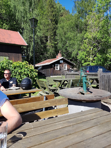 Comentarii opinii despre Gamle Eidsfos Kro