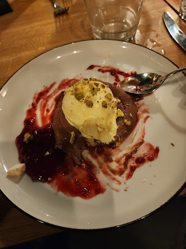 Walter & Leonard - Gastronomi og hotellvirksomhet