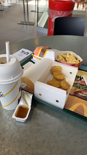 McDonald's Gaustad - Oslo