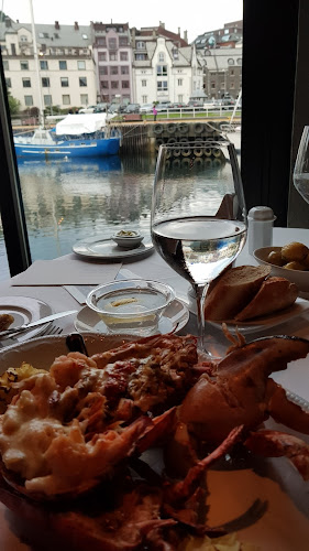 Brunholmgata 1, 6004 Ålesund