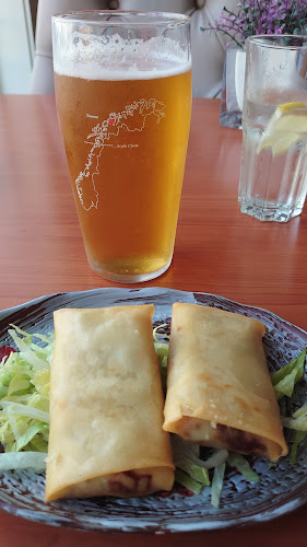 Comentarii opinii despre Hong Kong Garden