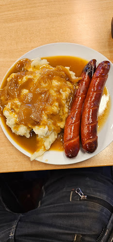 Sillongen catering AS - Gastronomi og hotellvirksomhet