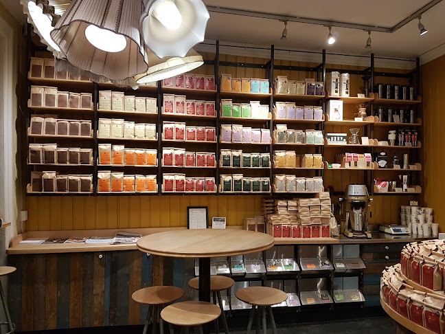 Kaffebrenneriet avd Birkelunden - Oslo