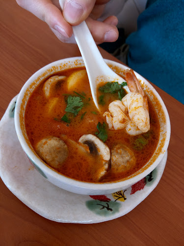 Hong Kong Garden - Gastronomi og hotellvirksomhet