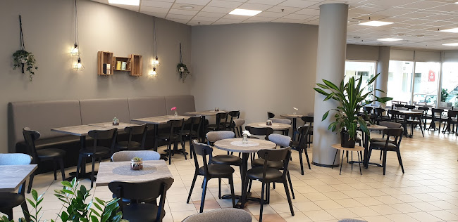 Cafe Hammond AS - Porsgrunn