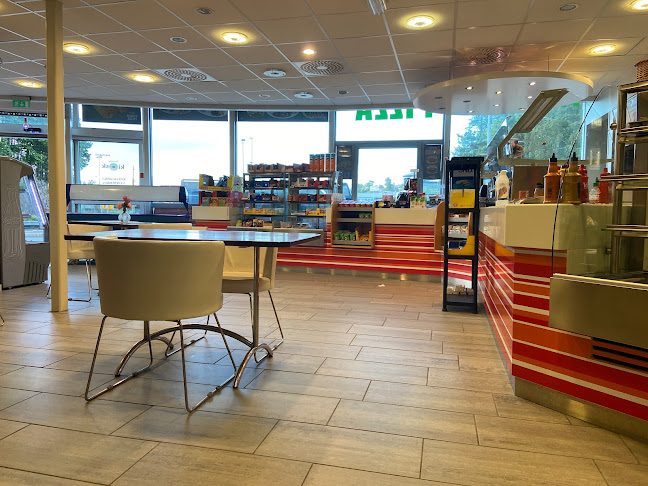 Comentarii opinii despre Popeye Grill og Pizza