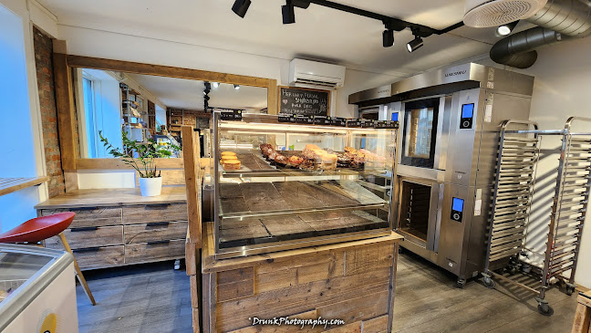 Comentarii opinii despre Backstube Solli Plass