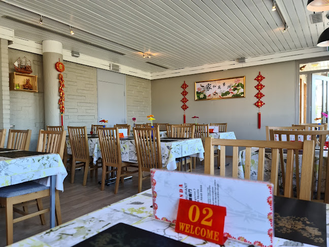 Comentarii opinii despre Panda Restaurant