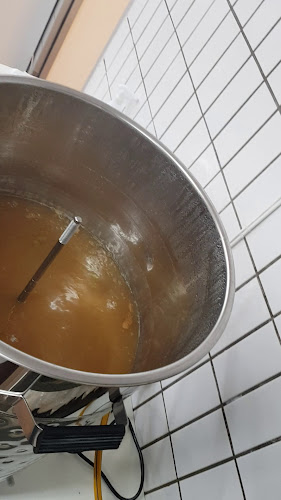 Opinii despre Slakteren Ølutsalg în Mysen - Gastronomi og hotellvirksomhet