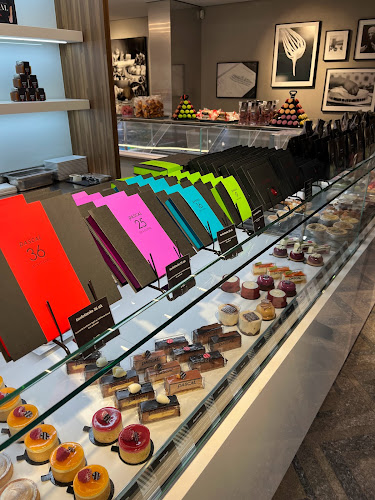 Opinii despre Pascal Konditori Prinsens Gate în Oslo - Gastronomi og hotellvirksomhet