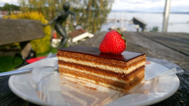 Opinii despre Cafe Oscar în Vollen - Gastronomi og hotellvirksomhet