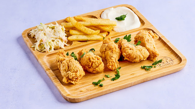 Strømsveien 54, 2010 Strømmen