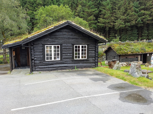 Byrkjedalstunet - Dirdal