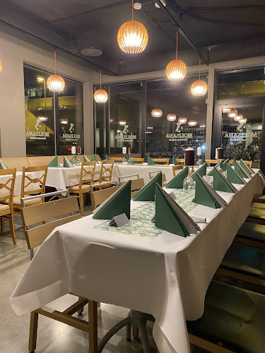 Molisana Ristorante Italiano - Gastronomi og hotellvirksomhet