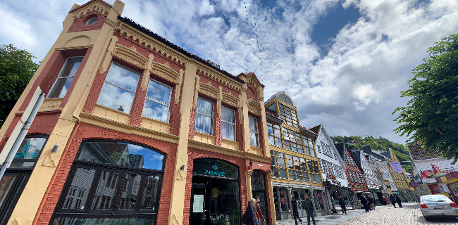 McDonald's Bryggesporen