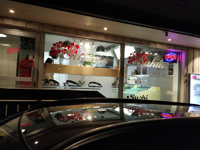 Comentarii opinii despre Sakura Fredrikstad