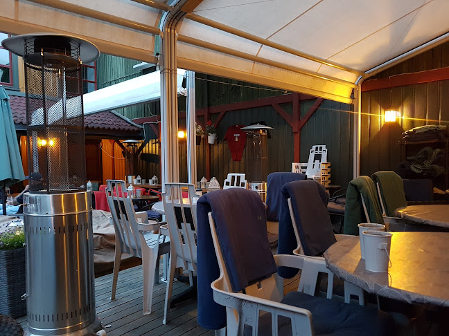 Haakons pub AS - Gastronomi og hotellvirksomhet